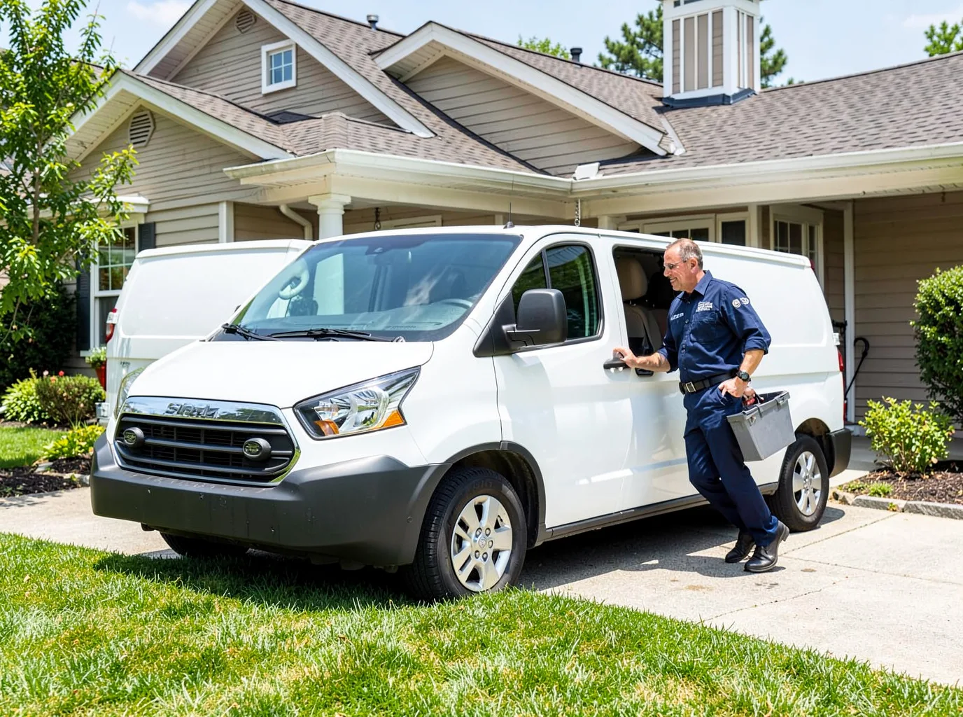 Emergency Plumber company in Columbia, MS